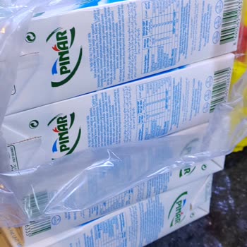 Son Kullanma Tarihi Geçmemiş Sütte Bozulma Şoku Ve Sağlık Endişesi