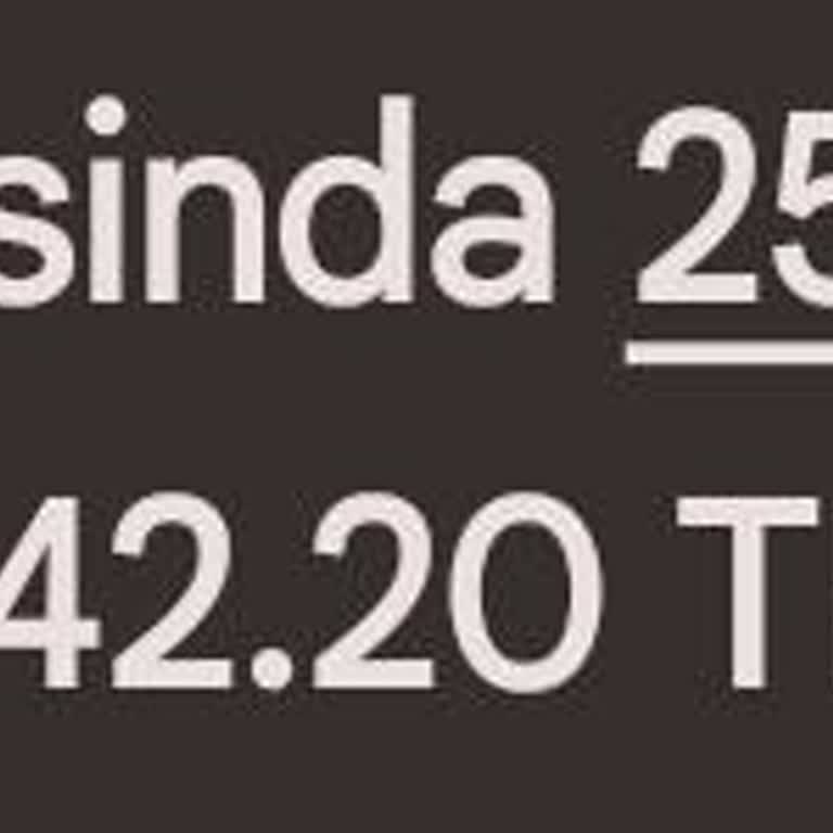 İptal Edilen Rezervasyonun Ücreti Kartımdan Çekildi!