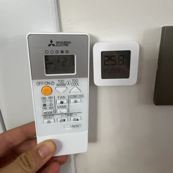 Mitsubishi Electric Klima Soğutmuyor, Servis Sorunu Ve Mağduriyet