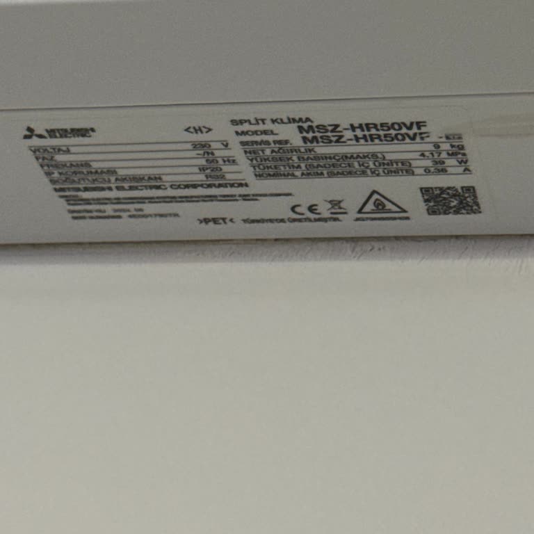 Mitsubishi Electric Klima Soğutmuyor, Servis Sorunu Ve Mağduriyet