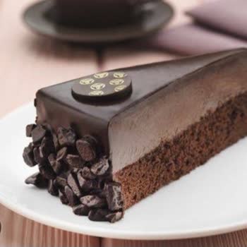 Sipariş Edilen Pasta Ve İçecek Beklentileri Karşılamadı