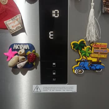 Sürekli Elektrik Kesintileri Nedeniyle Elektronik Eşyalarımız Zarar Gördü