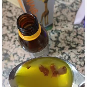 Argivit Focus Ürünlerinde Pütürlü Ve Tanecikli Sorun!