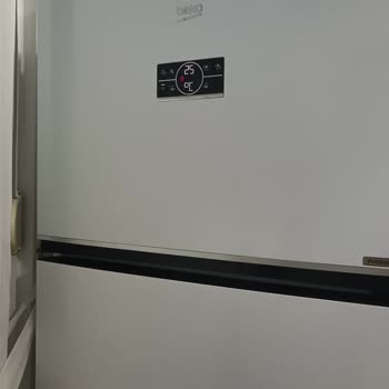 Yeni Alınan Beko Buzdolabı Arızalı Çıktı, Müşteri Hizmetleri Çözüm Sunmadı