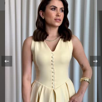 Aldığım Elbisenin Kalıbı Kusurlu İade Kabul Edilmiyor