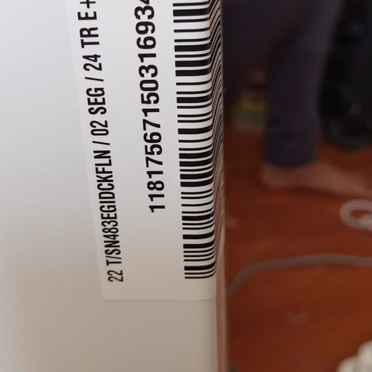 Buzdolabında Gaz Kaçağı Nedeniyle Ürün Değişimi Talebi