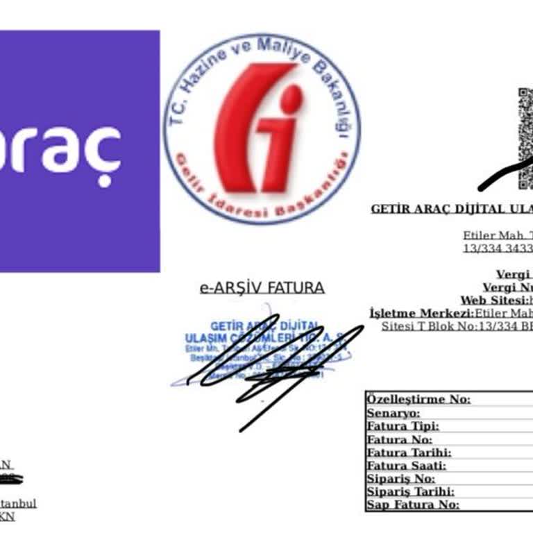 Kurumsal Fatura Talebim Bireysel Olarak Düzenlendi, Sorunum Çözülmedi