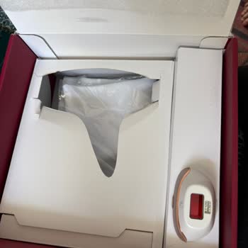 İbocan Shopping Hijyen Ürünü Açık Ve Yırtık Ambalajla Teslim Edildi, İade Reddedildi