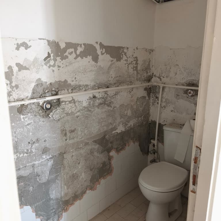 Ev Tadilatı İçin Ödediğimiz Parayla Mağdur Edildik, Ulaşamıyoruz