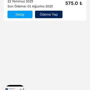 Bilgilendirme Yapılmadan Yüksek Oranda Zam Ve Güven Kaybı