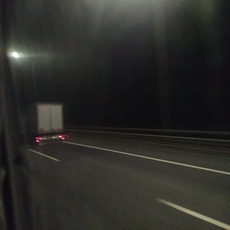 Otobüs Yolculuğunda Gecikme Ve Sürekli Duraklama Mağduriyeti