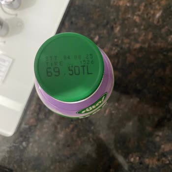 Son Kullanma Tarihi Geçmemiş Kefir Bozuk Çıktı, Tüketilemedi