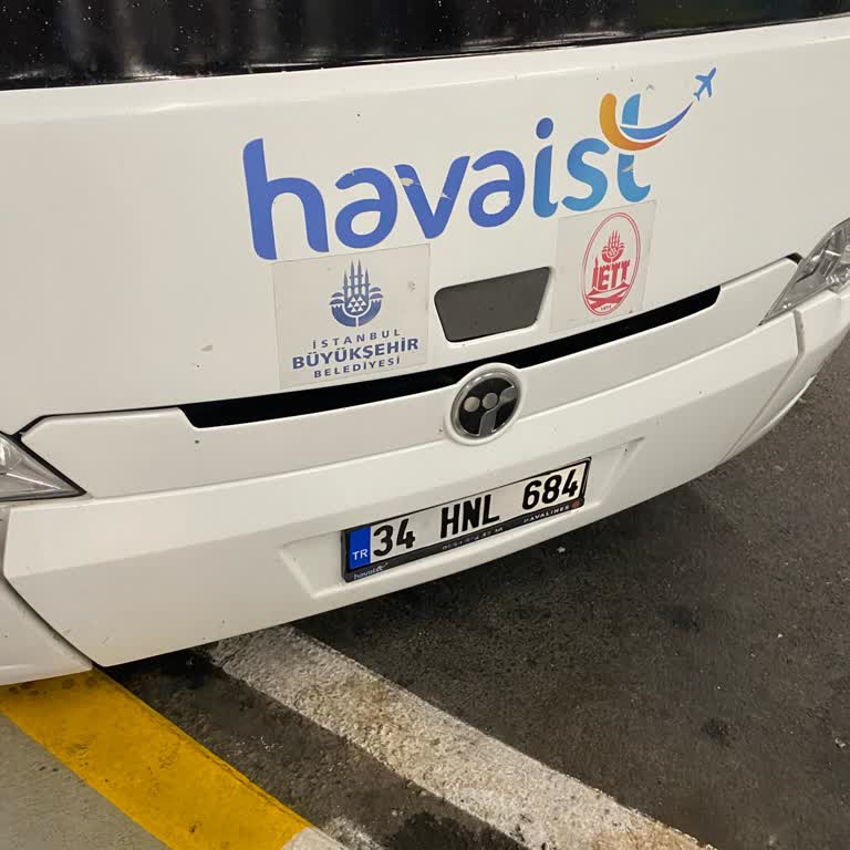 Şoförün Cinsiyet Ayrımcılığı Ve Saygısız Davranışı