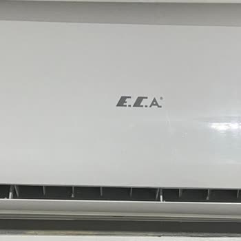 ECA Klima Montajı Sonrası Arızalı Drenaj Pompası, Yetersiz Servis Ve Fatura Sorunu