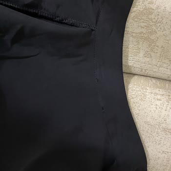 Yanlış Beden Ve Etiketsiz Ürün Gönderimi Sonrası İletişim Sorunu