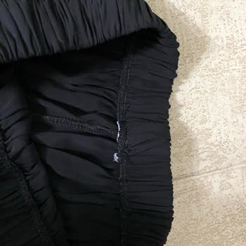 Yanlış Beden Ve Etiketsiz Ürün Gönderimi Sonrası İletişim Sorunu