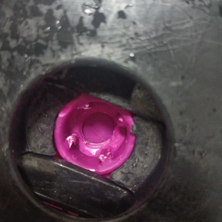 Parex Wondero Mop Başlığında Kronik Tırnak Sorunu Ve Parça Temin Talebi