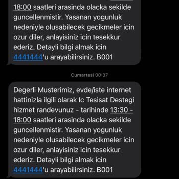 Köyümüzde İnternet Sorunu Çözülmüyor, Mağduriyet Artıyor