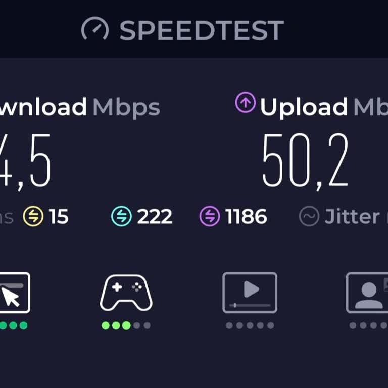 Yükseltilen İnternet Hızına Rağmen Düşük Performans Ve Yetersiz Teknik Destek