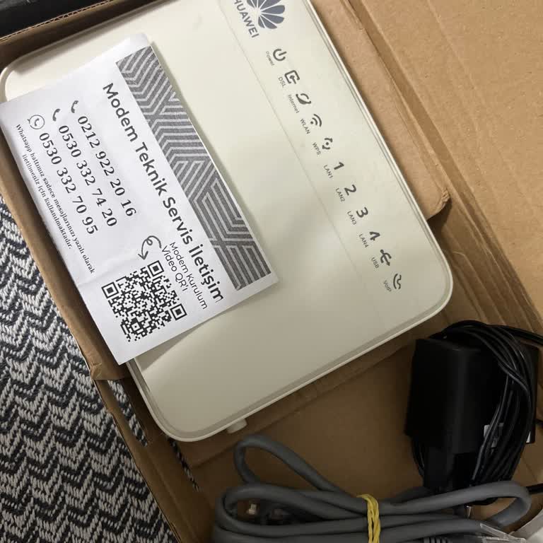 Modem Değişimi İçin Arayan Sahte Numaralar Ve Yaşanan Mağduriyet