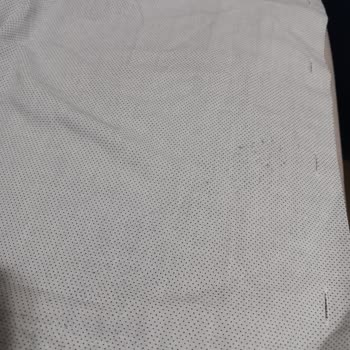 Kiğılı Gömlekte Renk Geçişi Ve Garanti Kapsamında Sorun