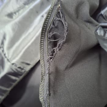 Aldığım Ürün Hatalı Çıktı Mağduriyetimin Giderilmesini İstiyorum