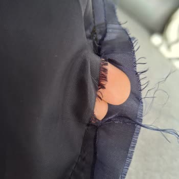 Aldığım Ürün Hatalı Çıktı Mağduriyetimin Giderilmesini İstiyorum