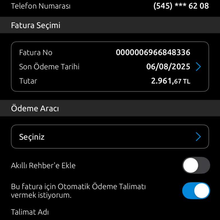 Turkcell'den Haksız Cayma Bedeli Ve Sözleşme Feshi Sorunu