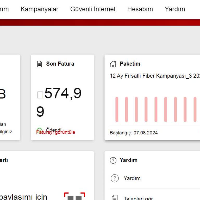 Vodafone Net Taahhüt Yenileme Ücreti Beklenenden Yüksek