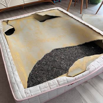 My Viscoo Yatak Memnuniyetsizliği