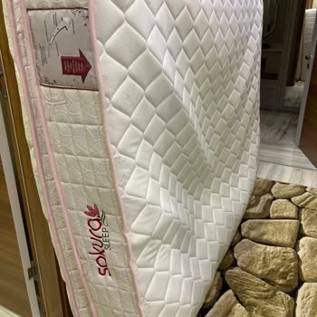 My Viscoo Yatak Memnuniyetsizliği