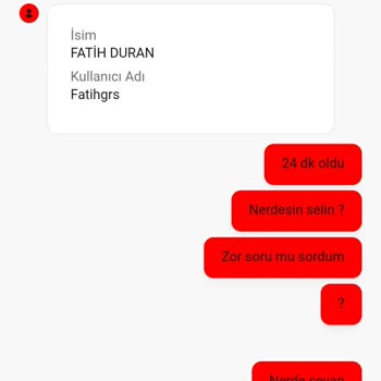 Para Çekiminde Gecikme Ve Canlı Destek Sorunu