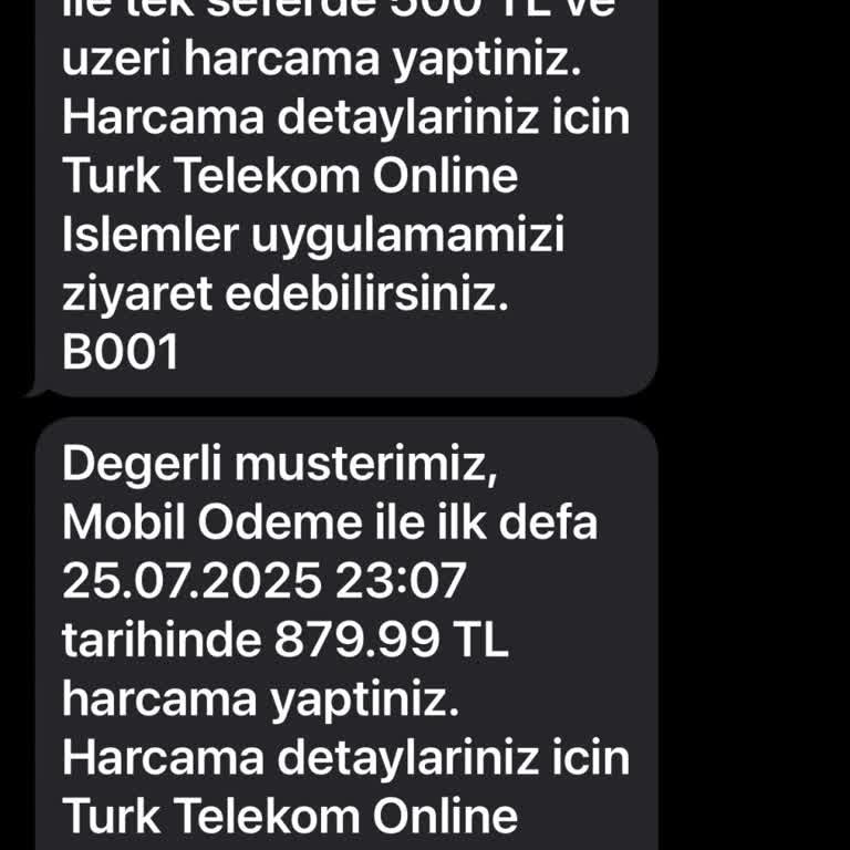Faturama Yansıtılan Ücretin İadesi İçin Müşteri Hizmetlerine Ulaşamıyorum