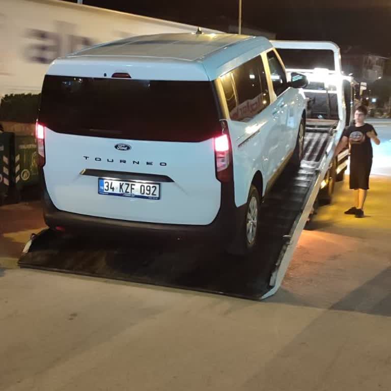 Rent Go Hem Mağdur Ediyorlar Hem de Karşılığında Bir Çözüm Yok