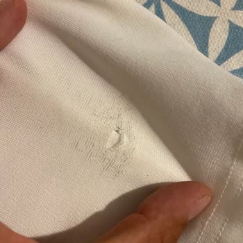 Moda Fethi Aldığım Tişörtler Hem Kalitesiz Çıktı Hem De Kargo Ücretleri Mağdur Etti