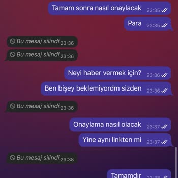 Instagram'dan Sipariş Verdiğim Ürün Gelmedi, Paramı Kaybettim