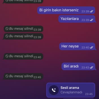 Instagram'dan Sipariş Verdiğim Ürün Gelmedi, Paramı Kaybettim