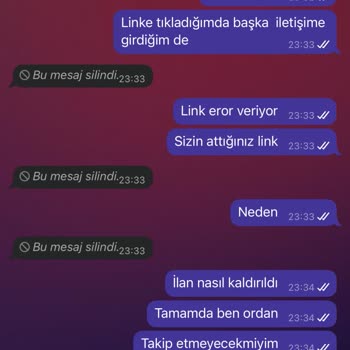 Instagram'dan Sipariş Verdiğim Ürün Gelmedi, Paramı Kaybettim