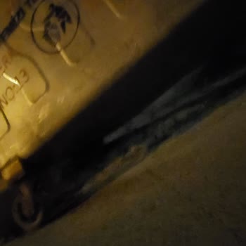 Tuzla Belediyesi Çöp Konteyneri Sorumsuzluğu