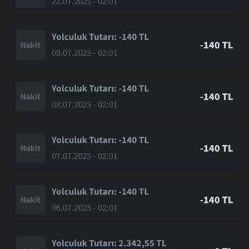 Abonelik Karşılığında Beklenen Hizmeti Alamamak Ve Uzun Yolculuk Sorunu