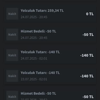 Abonelik Karşılığında Beklenen Hizmeti Alamamak Ve Uzun Yolculuk Sorunu