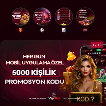 Vipslot Oyunlarda Kazanç Sağlanmıyor, Ödeme Yapılmıyor