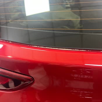 Hyundai Kona Aracımda Garanti Süresi Bitmeden Boya Atması Sorunu