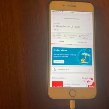 Çocuk Hattında Fatura Durdurma Sözü Tutulmadı, Yüksek Ek Ücret Mağduriyeti