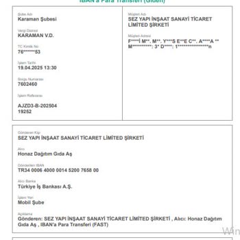 Borçsuz Olduğum Halde Araçlarıma Haciz Konuldu