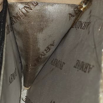 Aldığım Armine Çantada Sorun Çıktı, Mağaza İlgisiz Davrandı