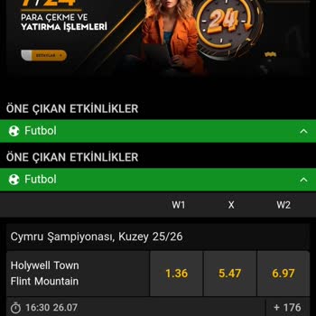 Solarisbet Paramı Vermediler