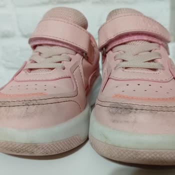 Vicco Çocuk Ayakkabısı Kısa Sürede Yıprandı, Müşteri Desteği Yetersiz Kaldı