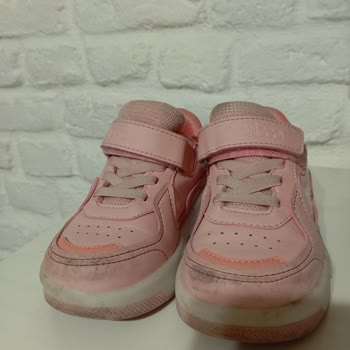 Vicco Çocuk Ayakkabısı Kısa Sürede Yıprandı, Müşteri Desteği Yetersiz Kaldı