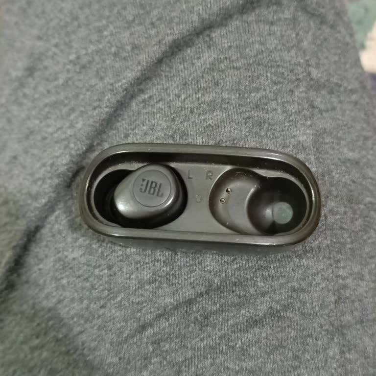 JBL Wave 100 İçin Yedek Sağ Kulaklık Bulamıyorum, Çözüm Bekliyorum